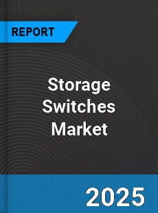 Global Storage Switches Outlook