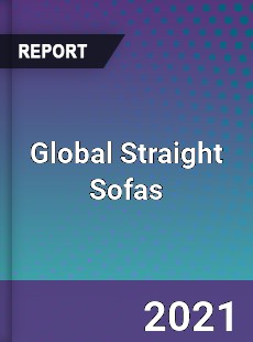 Global Straight Sofas Market