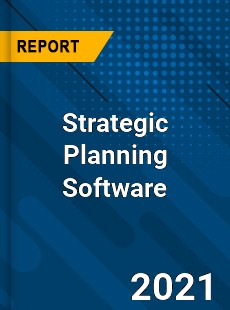 Global Strategic Planning Software Market