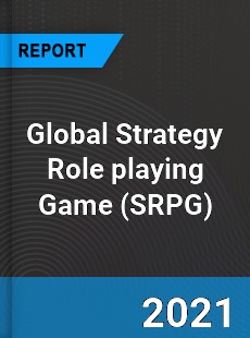 Global Strategy Role playing Game Market