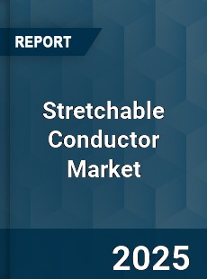 Global Stretchable Conductor Market