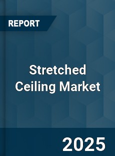 Global Stretched Ceiling Industry