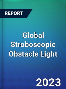 Global Stroboscopic Obstacle Light Industry