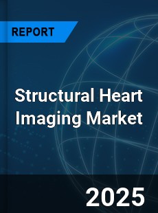 Global Structural Heart Imaging Market