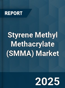 Global Styrene Methyl Methacrylate Market