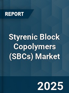 Global Styrenic Block Copolymers Market