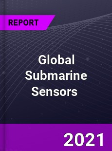 Global Submarine Sensors Market