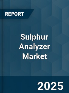 Global Sulphur Analyzer Market