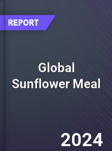 Global Sunflower Meal Market