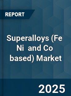 Global Superalloys Market