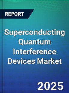 Global Superconducting Quantum Interference Devices Market
