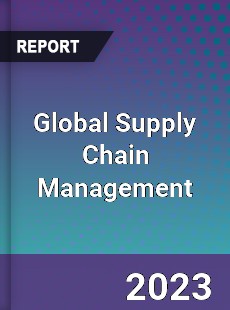 Global Supply Chain Management Market
