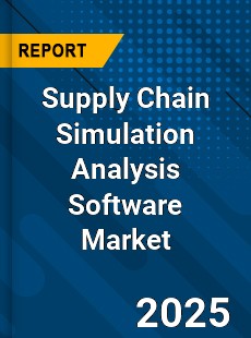 Global Supply Chain Simulation Analysis