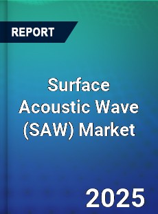 Global Surface Acoustic Wave Market