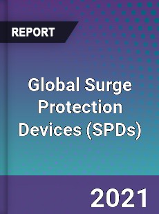 Global Surge Protection Devices Market