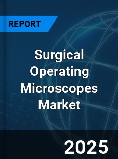 Global Surgical Operating Microscopes Market