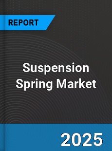 Global Suspension Spring Market
