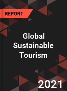 Global Sustainable Tourism Market