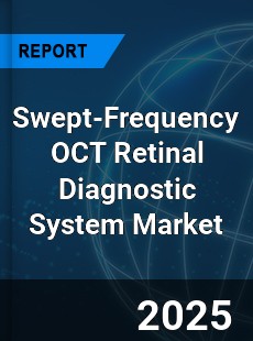 Global Swept Frequency OCT Retinal Diagnostic System Outlook
