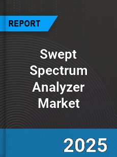 Global Swept Spectrum Analyzer Industry