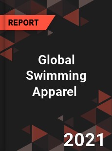 Global Swimming Apparel Market