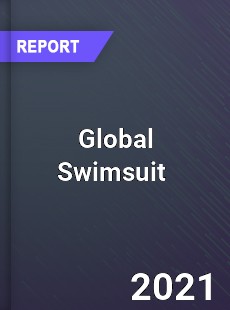 Global Swimsuit Market