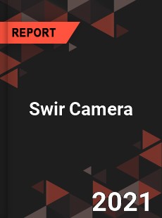 Global Swir Camera Market
