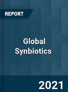 Global Synbiotics Market