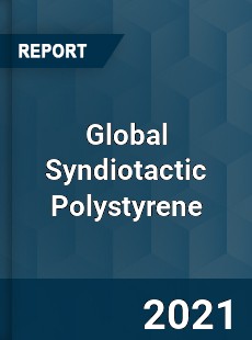 Global Syndiotactic Polystyrene Market