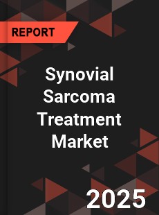 Global Synovial Sarcoma Treatment Market