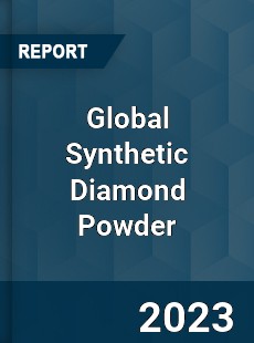 Global Synthetic Diamond Powder Industry