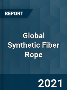 Global Synthetic Fiber Rope Market