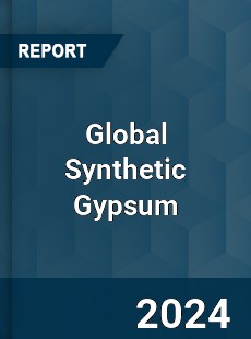 Global Synthetic Gypsum Market