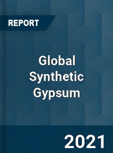 Global Synthetic Gypsum Market