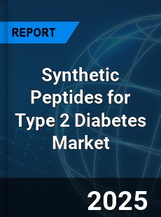 Global Synthetic Peptides for Type 2 Diabetes Outlook