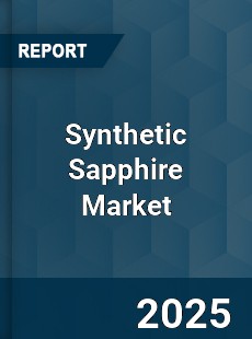Global Synthetic Sapphire Market