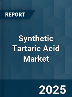 Global Synthetic Tartaric Acid Market