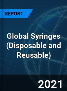 Global Syringes Market