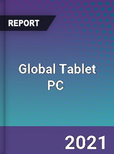 Global Tablet PC Market