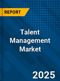 Global Talent Management Market