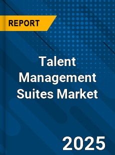 Global Talent Management Suites Market