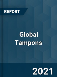 Global Tampons Market
