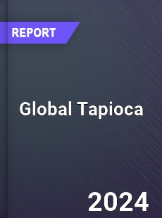 Global Tapioca Market