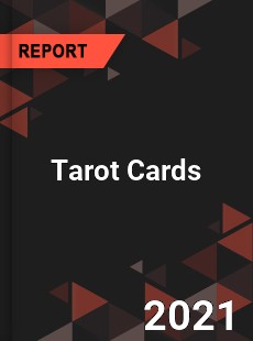 Global Tarot Cards Market