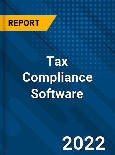 Global Tax Compliance Software Market