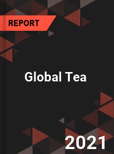 Global Tea Market