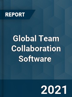Global Team Collaboration Software Market