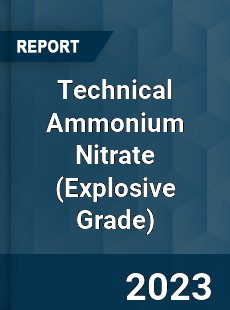 Global Technical Ammonium Nitrate Market