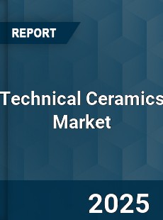Global Technical Ceramics Market