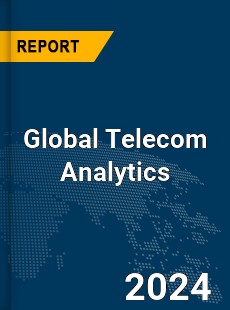 Global Telecom Analytics Market